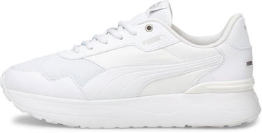 Кецове и обувки Puma R78 Voyage Бяло | 380729-02, 3