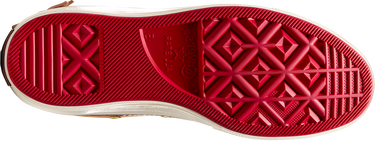 Кецове и обувки Converse Chuck 70 HI Кафяво | a07979c-680, 3