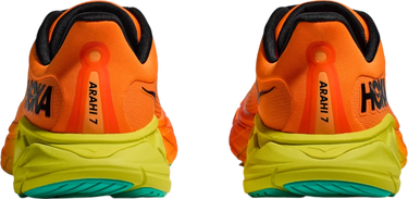 Кецове и обувки Hoka One One Arahi 7 Оранжево
 | 1147850-egr, 2
