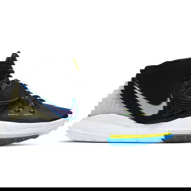Кецове и обувки Nike Kyrie 6 Shutter Shades Черно | BQ4630-004, 0
