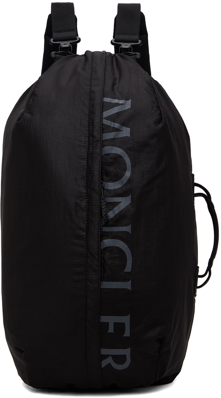 Раница Moncler Alchemy Черно | I209A5A00005M3409, 0