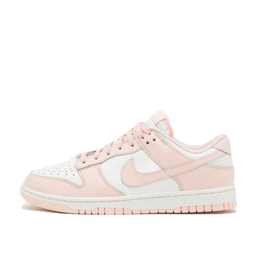 Кецове и обувки Nike Dunk Low "Orange Pearl" W Розово | DD1503-102, 1