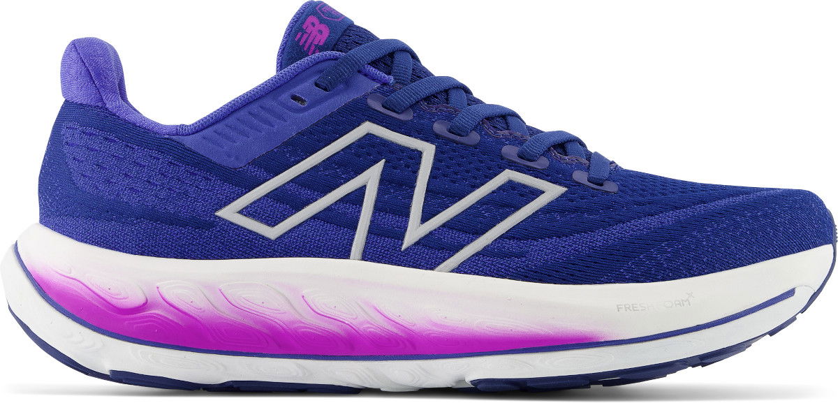 Кецове и обувки New Balance Fresh Foam X Vongo v6 Лилаво | wvngolb6b, 0