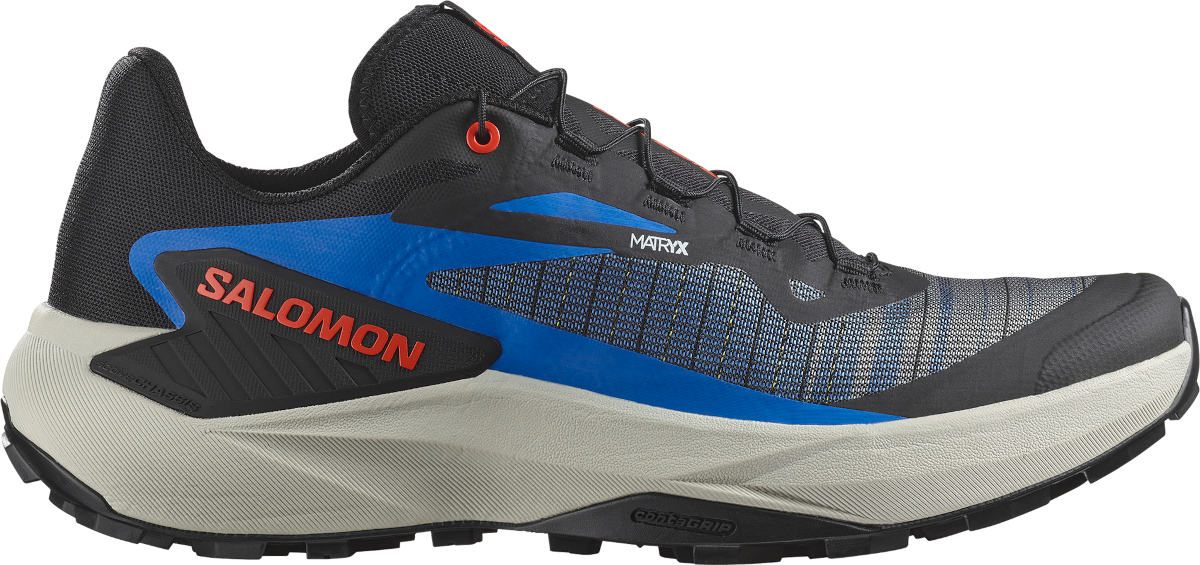 Кецове и обувки Salomon Salomon Genesis Синьо | l47807-700, 0
