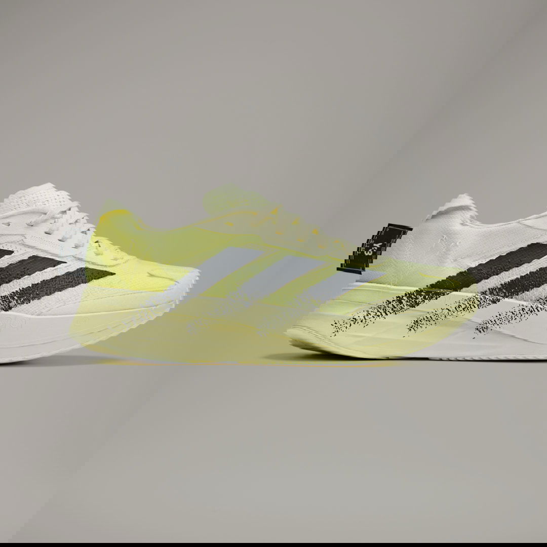 Кецове и обувки adidas Originals Y-3 Boston 11 "Yellow" Жълто | ID8007, 0
