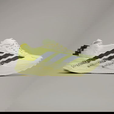 Кецове и обувки adidas Originals Y-3 Boston 11 "Yellow" Жълто | ID8007, 0