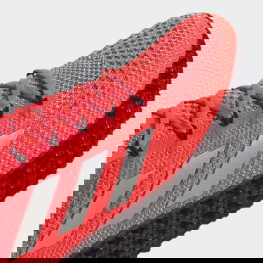 Кецове и обувки adidas Performance 4D FWD Червено | GZ8619, 3