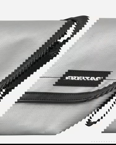 Чанта през рамо Freitag Hawaii Five-0 Extra Small Messenger Bag Сиво | FREITAGF41 001, 7