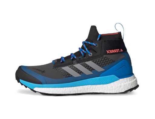 На открито adidas Performance Terrex Free Hiker Gore-Tex Черно | GZ0356