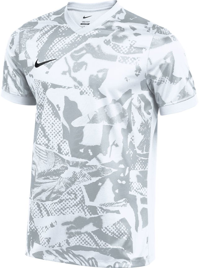 Nike Dri-FIT Precision VII Short Sleeve Jersey