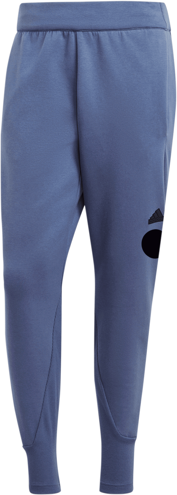 Спортни панталони adidas Originals FC Schalke 04 Z.N.E. Trackpants Синьо | 5s04ir5205