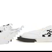 Off-White New Low Vulcanized