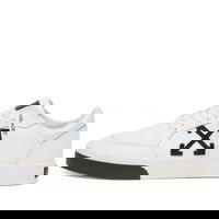 Off-White New Low Vulcanized