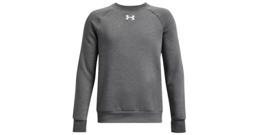 Суитчър Under Armour Rival Fleece Сиво | 1379796-025, 1
