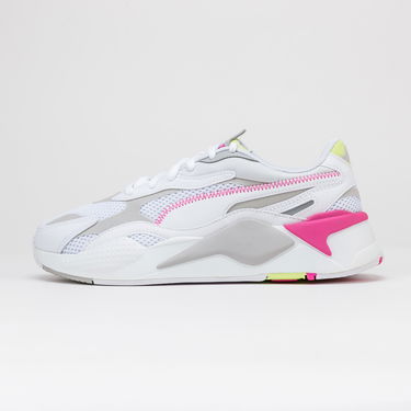 Кецове и обувки Puma RS-X³ Millenium Бяло | 373236 04, 0