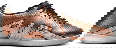 Кецове и обувки Nike Zoom Mercurial Vapor 15 Academy IC 'Generation Pack' Кафяво | DR5947-810, 2