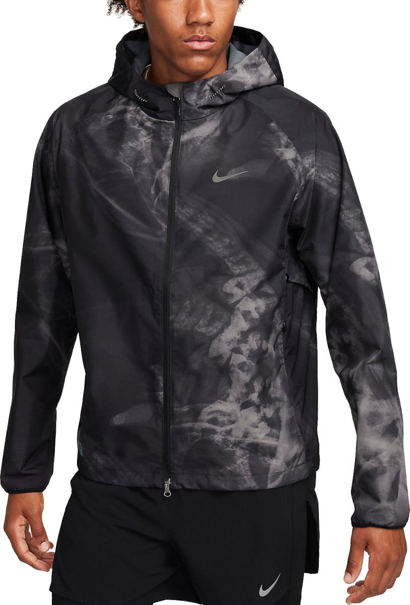 Яке Nike Storm-FIT Running Division Running Jacket Черно | fb8550-010, 0