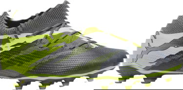 Кецове и обувки Puma FUTURE 7 Match Rush FG/AG Жълто | 107842-001, 0