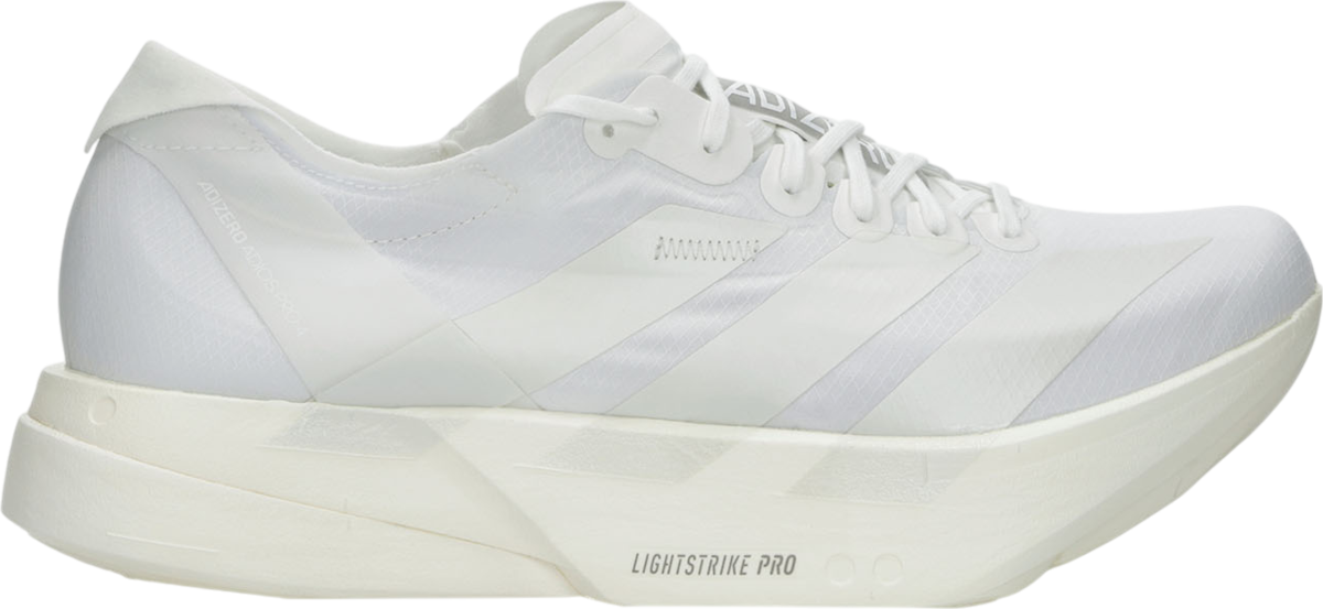 Кецове и обувки adidas Performance ADIZERO ADIOS PRO 4 Бяло | jr6366, 0