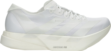 Кецове и обувки adidas Performance ADIZERO ADIOS PRO 4 Бяло | jr6366, 0