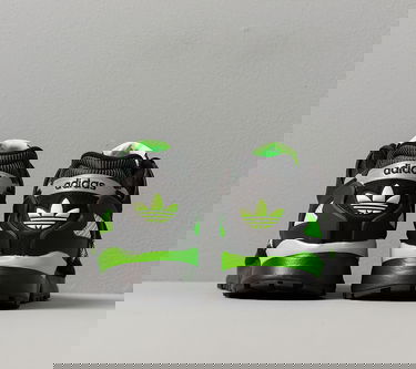 Кецове и обувки adidas Originals ZX 10,000 C Черно | EG8964, 3