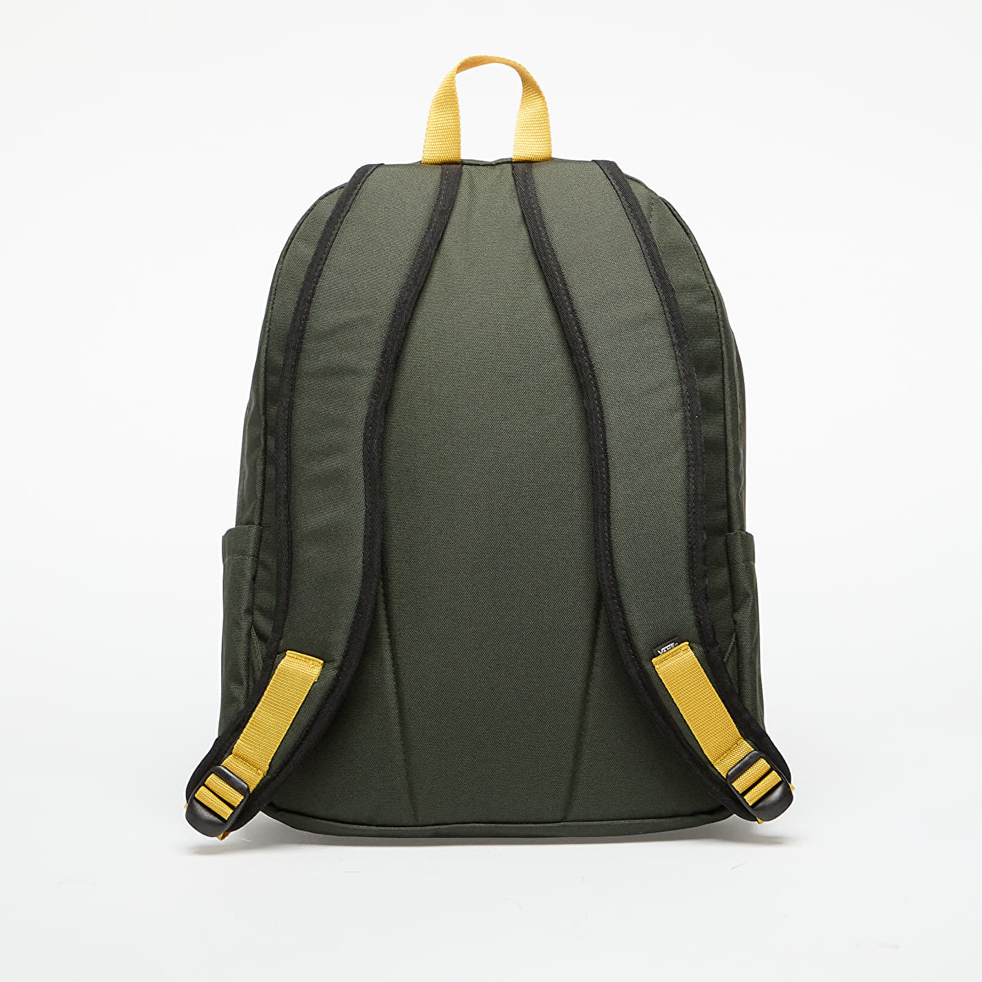 Раница Vans Old Skool Backpack Зелено | VN000H4WEMU, 1