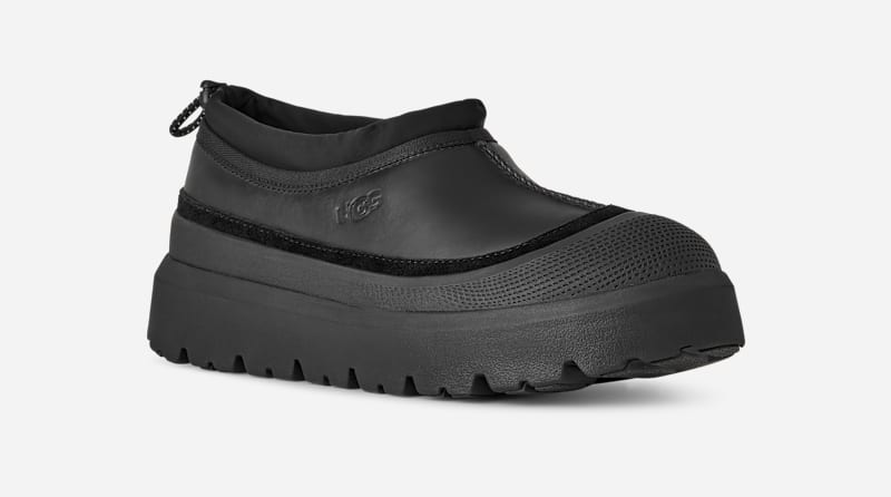 Кецове и обувки UGG Tasman Weather Hybrid Черно | 1174251-BBLC, 1