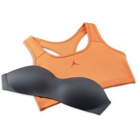 Сутиен Jordan JUMPMAN BRA HOT Многоцветен | CW2426-808, 0