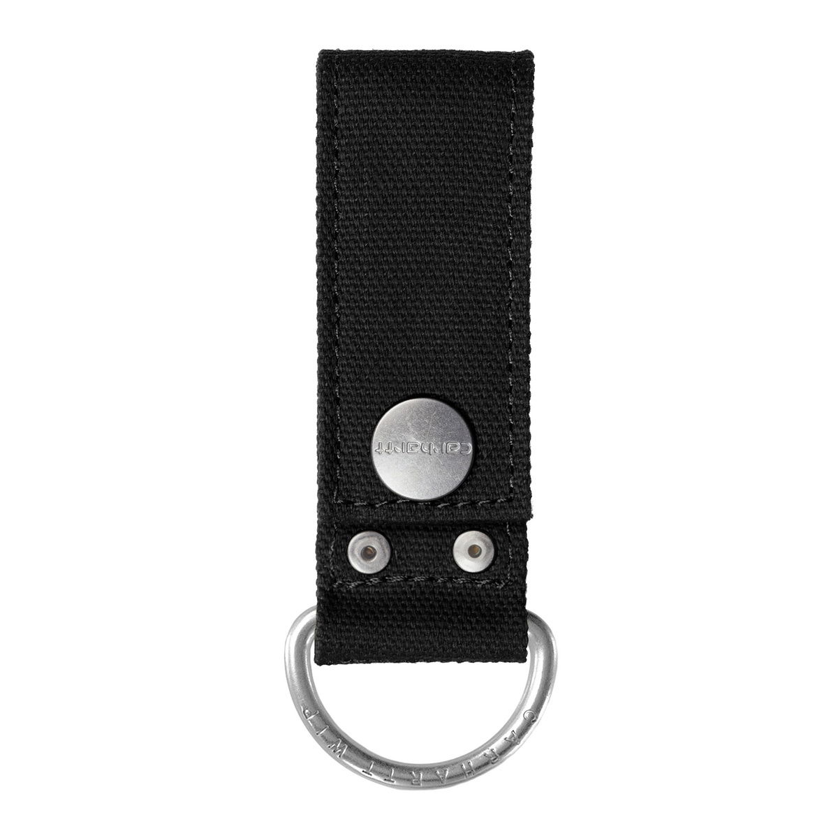 Ключодържатели Carhartt WIP Canvas Keyholder Черно | I033812_2, 1