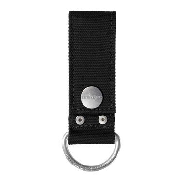 Ключодържатели Carhartt WIP Canvas Keyholder Черно | I033812_2, 1