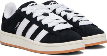 Кецове и обувки adidas Originals Campus 00s Originals Черно | JP9163, 3