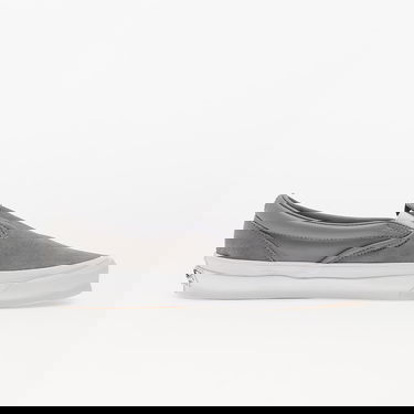 Кецове и обувки Vans Vault by UA OG Classic Slip-On LX Сиво | VN0A32QNC0O1, 1