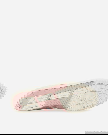 Кецове и обувки adidas Originals Solebox x Rivalry Low "Cloud White" Бяло | ID2879 001, 7