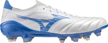 Кецове и обувки Mizuno Mizuno Morelia Neo IV Beta Elite Mix Бяло | p1gc2442-25, 0