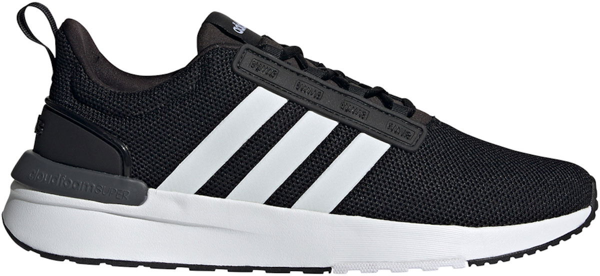 Кецове и обувки adidas Originals Racer TR21 Черно | gz8184, 1
