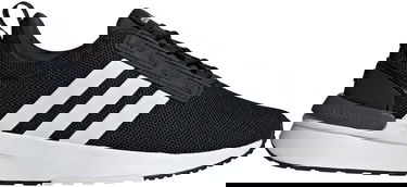 Кецове и обувки adidas Originals Racer TR21 Черно | gz8184, 1
