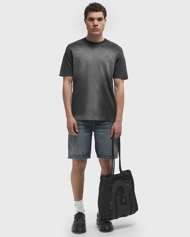 Тениска Diesel Diesel T-Adjust-R15 T-Shirt Черно | A16621-0PKAL-9XX, 2