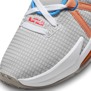 Кецове и обувки Nike LeBron Witness 7 Многоцветен | DM1123-003, 4