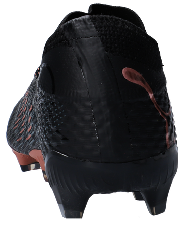 Кецове и обувки Puma FUTURE 7 ULTIMATE LOW FG/AG Черно | 108085-02, 2