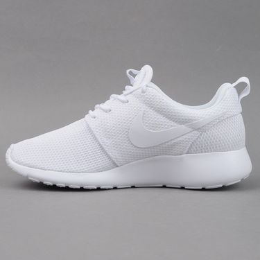 Кецове и обувки Nike Roshe One Бяло | 511882-111, 1
