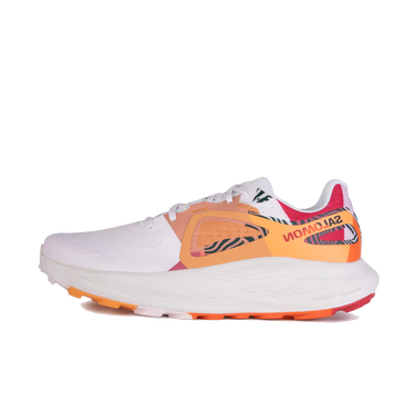 Кецове и обувки Salomon Ciele x Glide Max TR "Blazing Orang" Оранжево
 | L47296200, 0