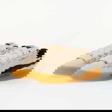 Кецове и обувки Puma Suede XL Бежово | 40134802, 5