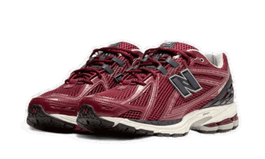 Кецове и обувки New Balance 1906R "Burgundy" Бургунди | M1906RCC, 3