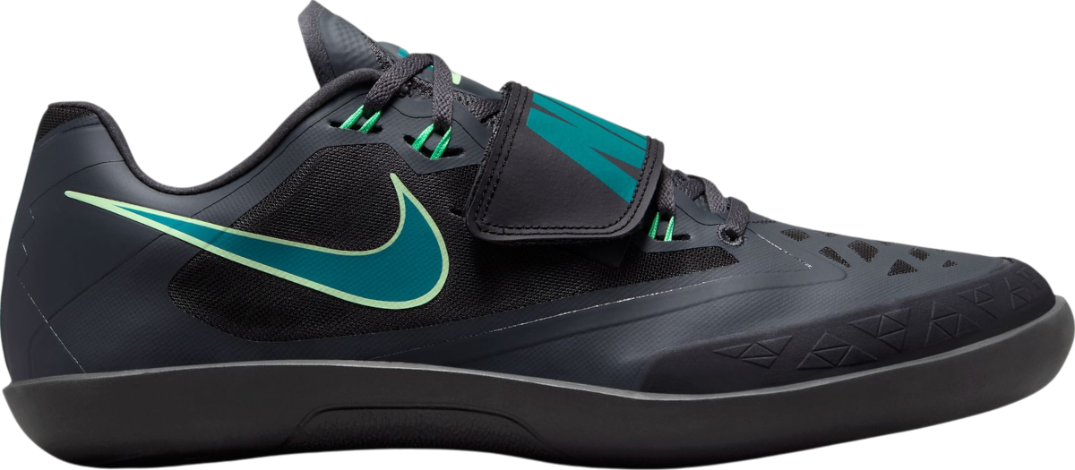 Кецове и обувки Nike Zoom SD 4 Сиво | hq3487-001, 0