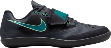 Кецове и обувки Nike Zoom SD 4 Сиво | hq3487-001, 0