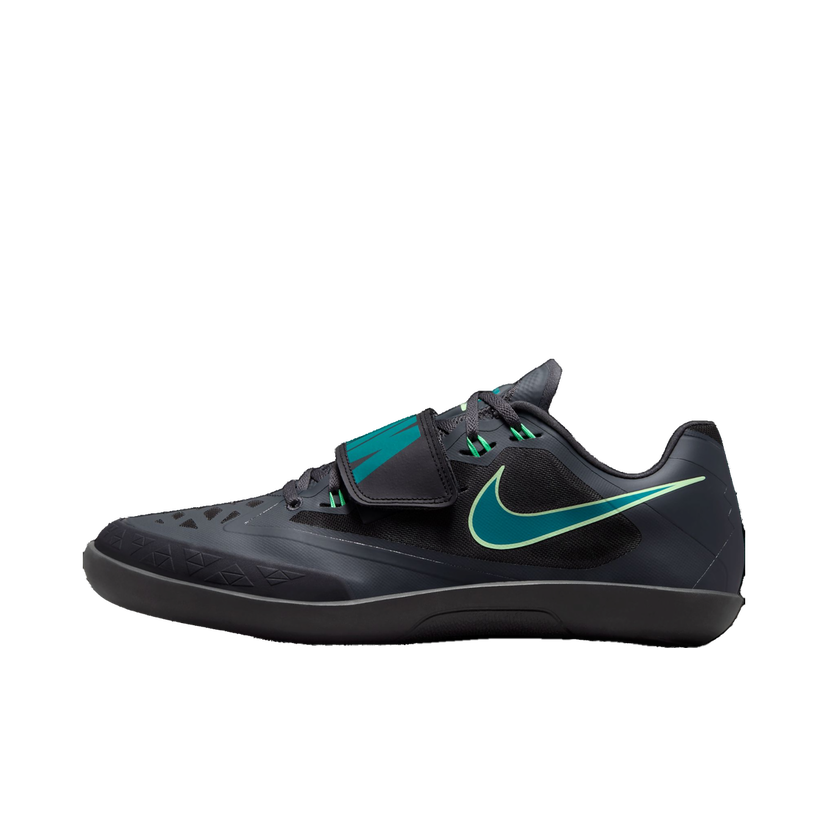 Кецове и обувки Nike Zoom SD 4 Сиво | hq3487-001