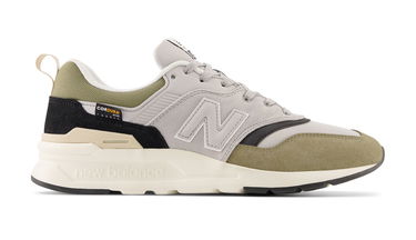 Кецове и обувки New Balance 997 Бежово | CM997HWH, 6