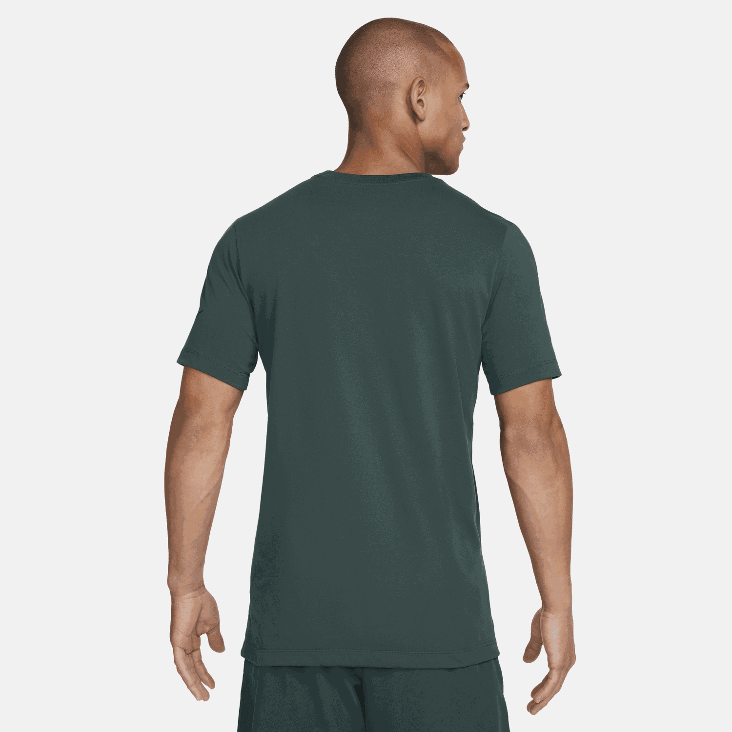 Тениска Nike Rafa Dri-FIT Зелено | FN0789-328, 1