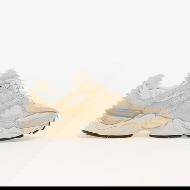 Кецове и обувки New Balance 9060 White/ Beige Бежово | U9060W, 2