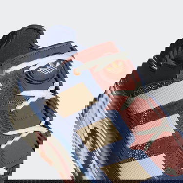 Кецове и обувки adidas Originals Niteball Тъмно синьо | FX7650, 3